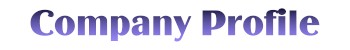 Company Profile